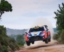 현대자동차 월드랠리팀, WRC 이탈리아 랠리에서 첫 우승 쾌거